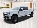 2020 Ford F-350 - Preview 3