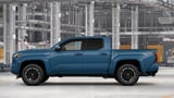 2026 Toyota Tacoma - Preview 4