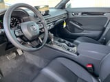2026 Honda Civic - Preview 10