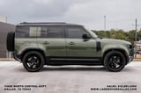 2026 Land Rover Defender - Preview 5