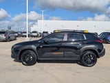 2026 Subaru Crosstrek - Preview 3