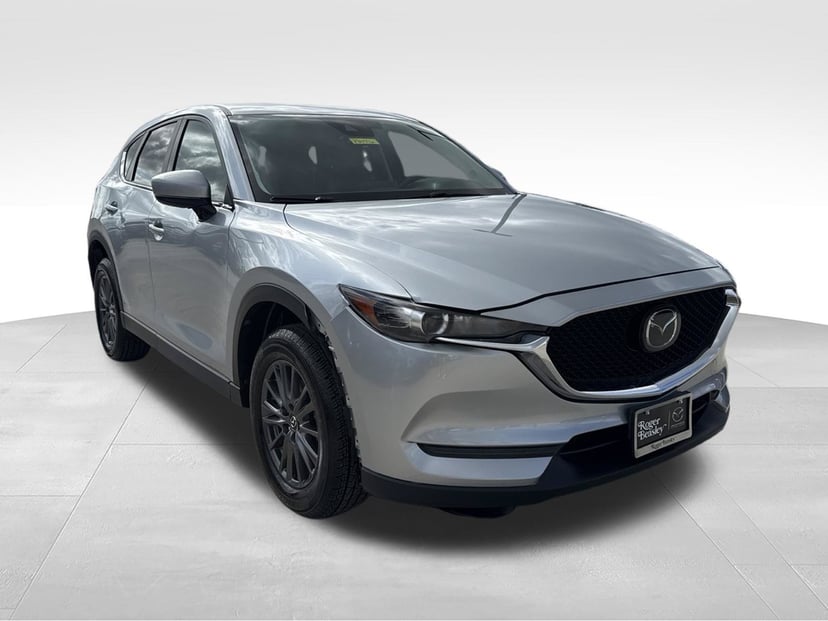 2020 Mazda CX-5 - Image 1