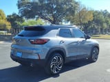 2026 Chevrolet Trailblazer - Preview 3