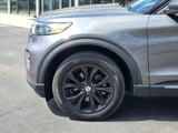 2023 Ford Explorer - Preview 9