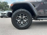 2021 Jeep Wrangler - Preview 8