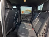2025 Chevrolet Colorado - Preview 10