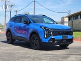 2026 Kia Sportage - Preview 3