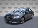 2026 Audi A3 - Preview 4