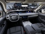 2027 Lincoln Navigator L - Preview 9