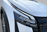 2026 Nissan Pathfinder - Preview 10