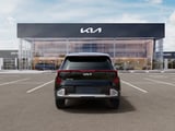 2027 Kia Seltos - Preview 5