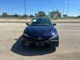 2022 Toyota Camry - Preview 8