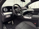 2027 Mercedes-Benz GLE - Preview 13