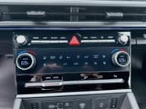 2025 Hyundai Santa Fe Hybrid - Preview 14