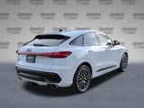 2026 Audi SQ5 Sportback - Preview 8