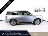 2027 INFINITI QX80 - Preview 5
