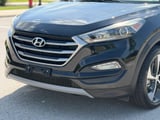 2018 Hyundai Tucson - Preview 8