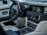 2027 Rolls-Royce Ghost - Preview 3