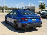 2022 Subaru WRX - Preview 2