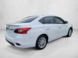 2019 Nissan Sentra - Preview 5