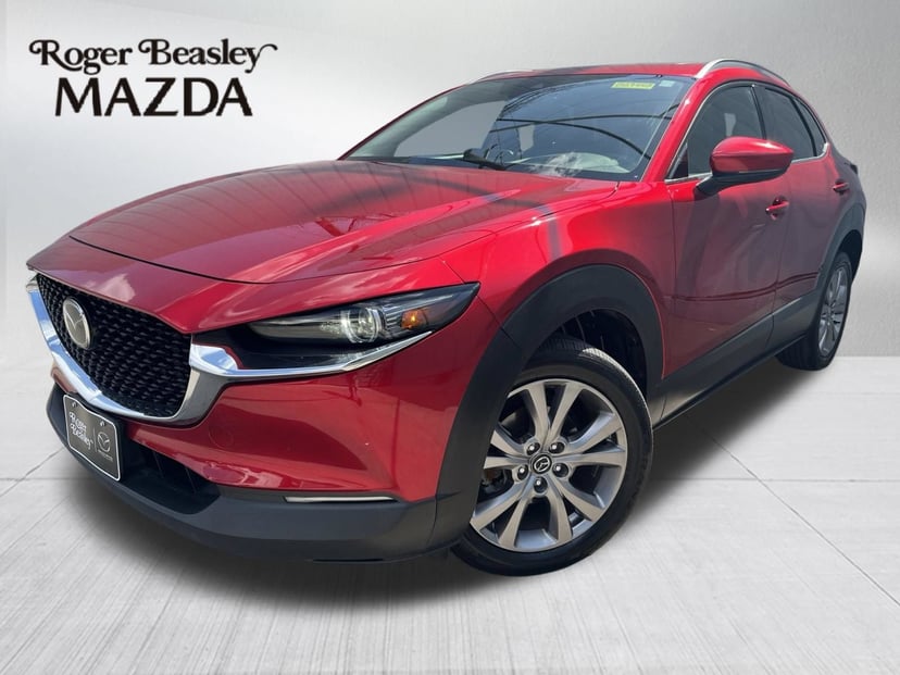2023 Mazda CX-30 - Image 1