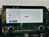 2026 Toyota Highlander - Preview 15