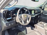 2026 Chevrolet Silverado 2500 HD - Preview 9