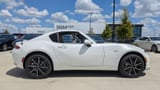2026 Mazda MX-5 - Preview 7