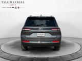 2023 Jeep Grand Cherokee - Preview 15
