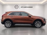 2019 Cadillac XT4 - Preview 6