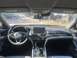 2018 Honda Accord - Preview 12