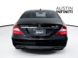 2008 Mercedes-Benz CLS-Class - Preview 6