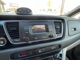 2015 Kia Sedona - Preview 13