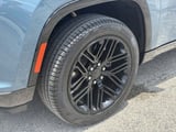 2026 Jeep Grand Wagoneer - Preview 9