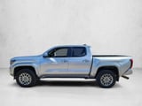 2024 Toyota Tacoma - Preview 8