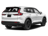 2026 Honda CR-V - Preview 5
