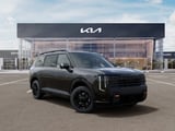2027 Kia Telluride - Preview 8