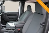 2026 Jeep Wrangler - Preview 14
