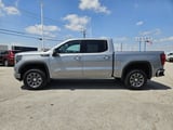 2025 GMC Sierra 1500 - Preview 4