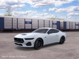 2026 Ford Mustang - Preview 13