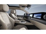 2027 Mercedes-Benz GLS - Preview 4