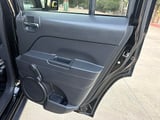 2016 Jeep Patriot - Preview 12