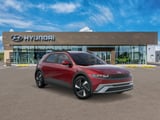 2027 Hyundai Ioniq 5 - Preview 2