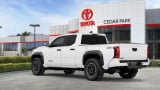2026 Toyota Tacoma - Preview 6