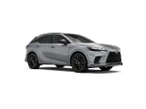 2026 Lexus RX - Preview 4