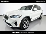 2024 BMW X3 - Preview 2