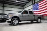 2012 Ford F-250 - Preview 4