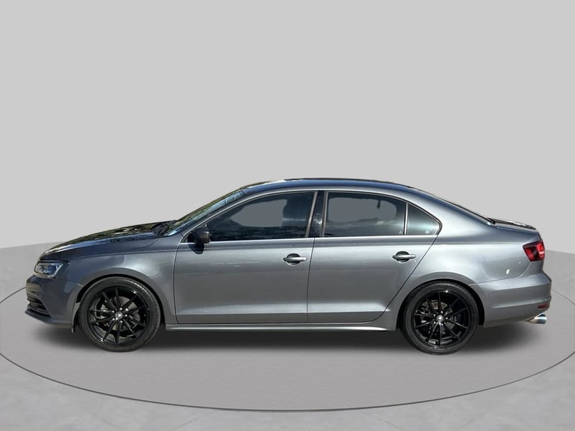 2017 Volkswagen Jetta - Image 1