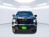 2026 Chevrolet Silverado 1500 - Preview 7