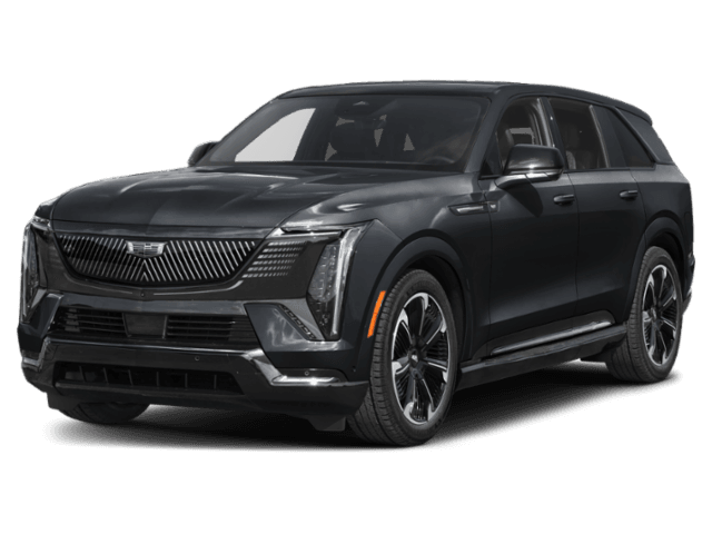 2026 Cadillac Escalade IQ - Image 1